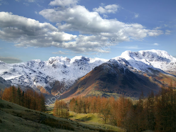 Crinkle Crags